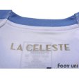 Photo7: Uruguay 2019 Away Shirt #9 Luis Suarez w/tags