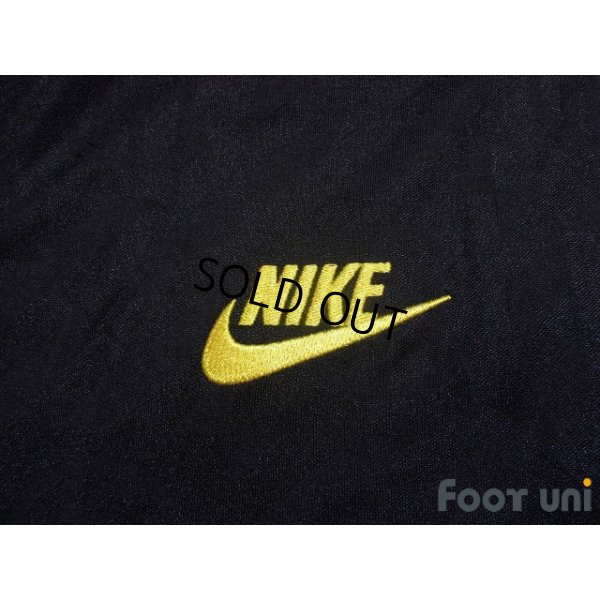 Photo7: Inter Milan 2019-2020 Third Shirt #37 Milan Skriniar w/tags