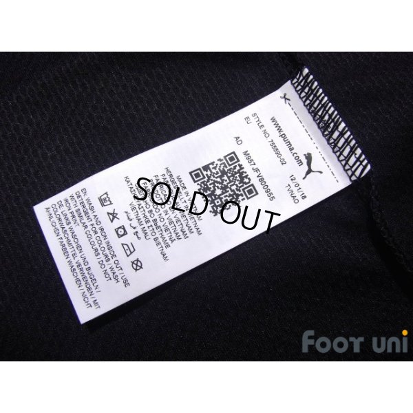 Photo8: Manchester City 2019-2020 Away Shirt #7 Raheem Sterling w/tags