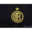 Photo6: Inter Milan 2019-2020 Third Shirt #37 Milan Skriniar w/tags (6)