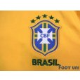 Photo6: Brazil 2016 Home Shirt #10 Neymar Jr w/tags