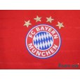 Photo6: Bayern Munich 2016-2017 Home Authentic Shirt #21 Philipp Lahm Bundesliga 25 Patch/Badge w/tags