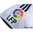 Photo7: Valencia 2015-2016 Home Shirt #21 Andre Gomes LFP Patch/Badge (7)