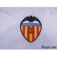 Photo6: Valencia 2015-2016 Home Shirt #21 Andre Gomes LFP Patch/Badge