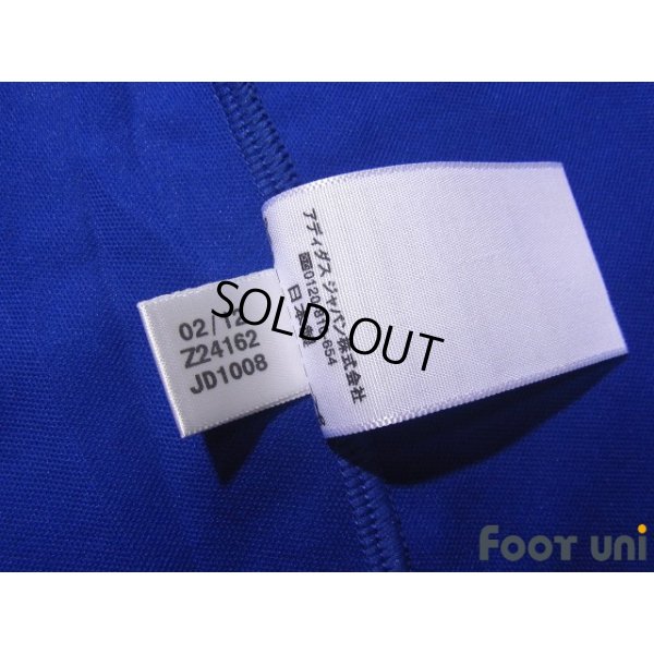 Photo8: Yokohama F・Marinos 20th Anniversary #11 Manabu Saito