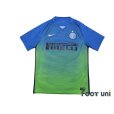 Photo1: Inter Milan 2016-2017 Third Shirt (1)