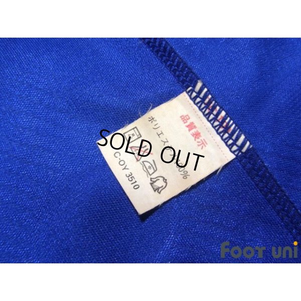 Photo7: Italy 1994 Home Shirt