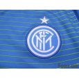 Photo5: Inter Milan 2016-2017 Third Shirt