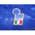 Photo5: Italy 1994 Home Shirt