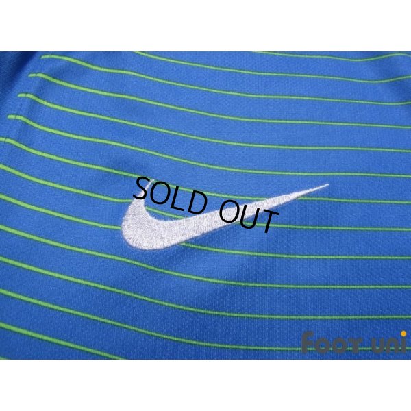 Photo6: Inter Milan 2016-2017 Third Shirt