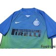 Photo3: Inter Milan 2016-2017 Third Shirt