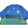 Photo3: Inter Milan 2016-2017 Third Shirt