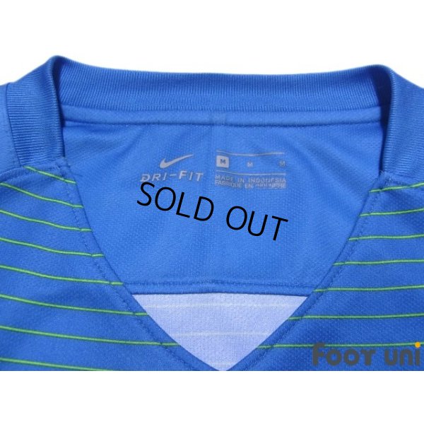 Photo4: Inter Milan 2016-2017 Third Shirt