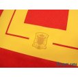 Photo7: Spain 2018 Home Shirt #6 Andres Iniesta w/tags
