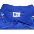 Photo4: Italy 1994 Home Shirt