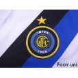 Photo6: Inter Milan 2002-2003 Away Shirt #20 Alvaro Recoba Lega Calcio Patch/Badge