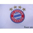 Photo6: Bayern Munich 2019-2020 Away Shirt #9 Robert Lewandowski Bundesliga Patch/Badge