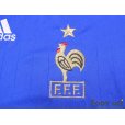 Photo5: France 2006 Home Authentic Shirt