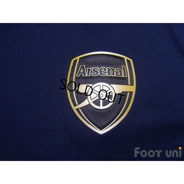 Photo6: Arsenal 2019-2020 3rd Shirt #29 Matteo Guendouzi Premier League Patch/Badge w/tags