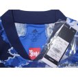 Photo5: Japan 2020-2021 Home Authentic Shirt #18 Ayase Ueda Tokyo Olympics model w/tags