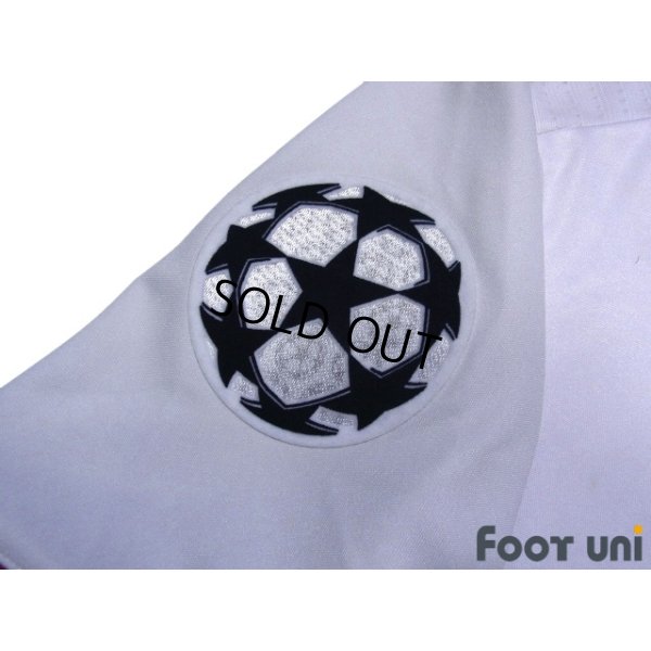 Photo6: Bayern Munchen 2017-2018 Third Shirt #10 Arjen Robben Champions League Patch/Badge w/tags