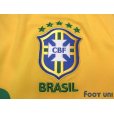 Photo6: Brazil 2019 Home Shirt #10 Neymar Jr w/tags