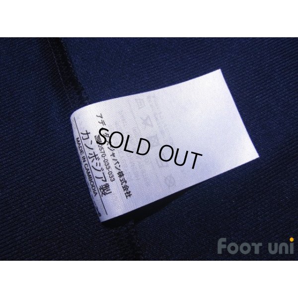 Photo8: Arsenal 2019-2020 3rd Shirt #29 Matteo Guendouzi Premier League Patch/Badge w/tags