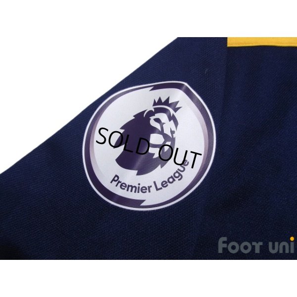 Photo7: Arsenal 2019-2020 3rd Shirt #29 Matteo Guendouzi Premier League Patch/Badge w/tags