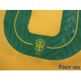 Photo7: Brazil 2019 Home Shirt #10 Neymar Jr w/tags