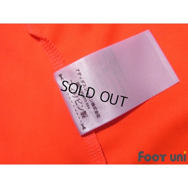 Photo8: Yokohama F・Marinos 2014 away Shirt #27 Seitaro Tomisawa w/tags