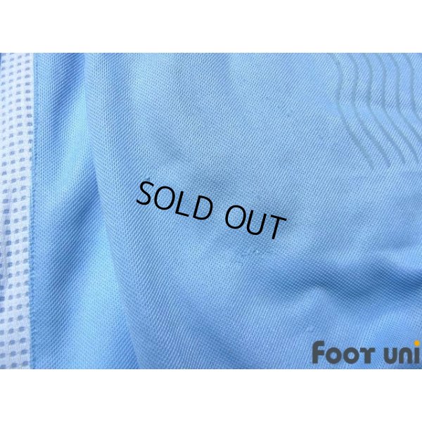 Photo7: Germany 2006 GK Long Sleeve Shirt #23 Timo Hildebrand FIFA World Cup Germany 2006 Patch/Badge