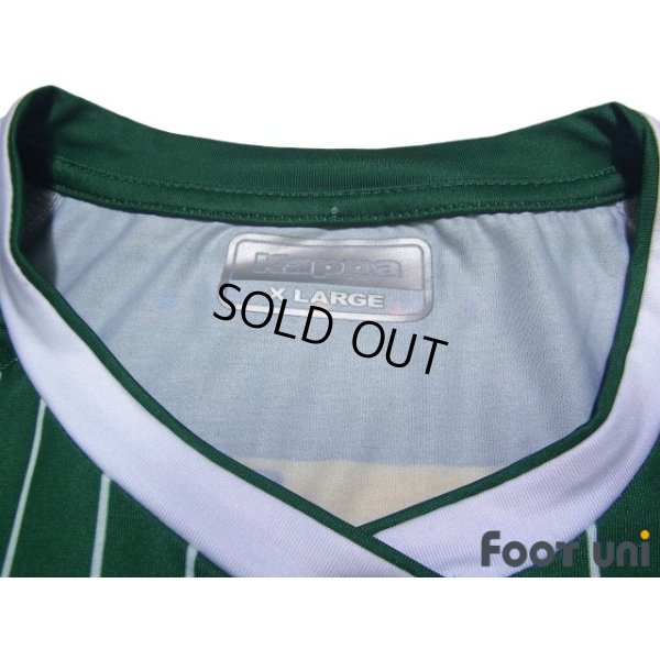 Photo4: Bursaspor 2019-2020 4TH Shirt