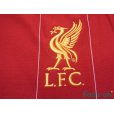 Photo6: Liverpool 2019-2020 Home Shirt and Shorts Set #66 Alexander-Arnold Premier League Patch/Badge