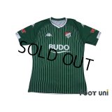 Bursaspor 2019-2020 4TH Shirt