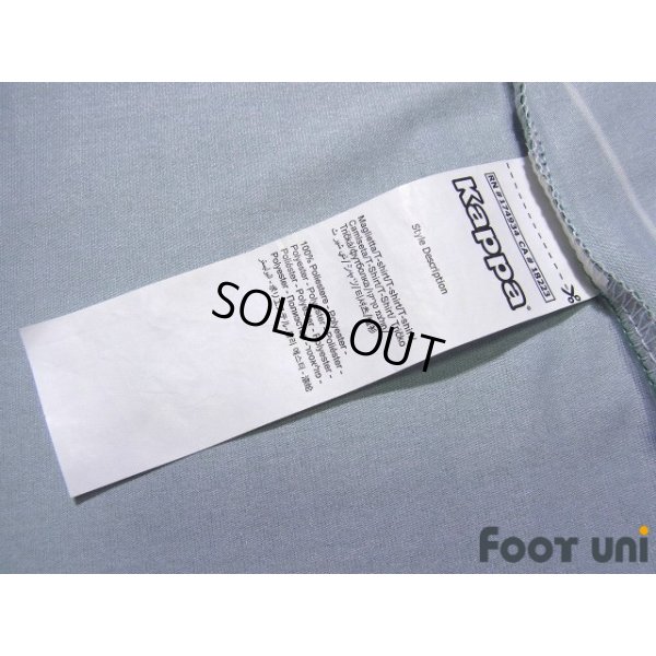 Photo8: Bursaspor 2019-2020 4TH Shirt