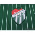 Photo5: Bursaspor 2019-2020 4TH Shirt