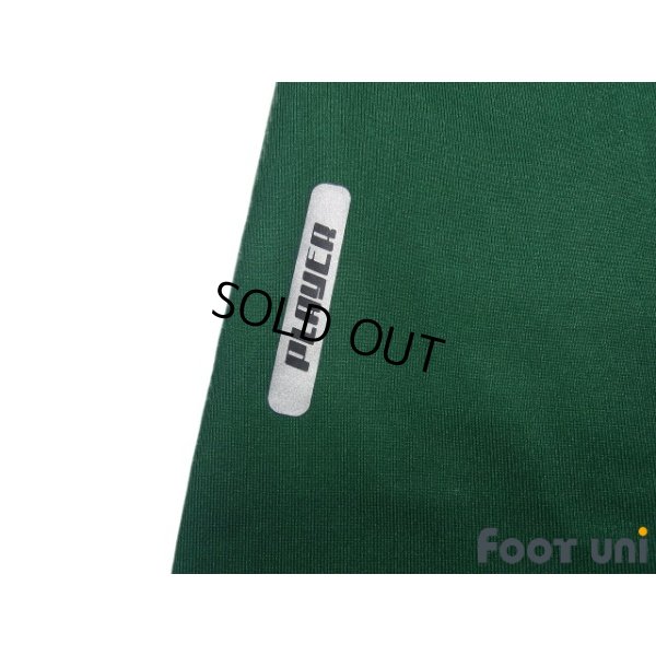 Photo7: Bursaspor 2019-2020 4TH Shirt