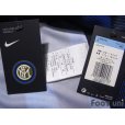 Photo8: Inter Milan 2016-2017 Home Shirt #23 Eder Citadin Martins w/tags