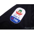 Photo7: Inter Milan 2018-2019 Home Shirt #9 Mauro Icardi Serie A Patch/Badge w/tags