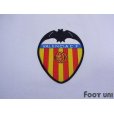 Photo5: Valencia 2005-2006 Home Shirt LFP Patch/Badge