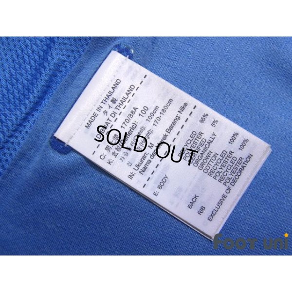 Photo8: Brazil 2014 Away Authentic Shirt #10 Neymar JR Copa America 2015 Patch/Badge