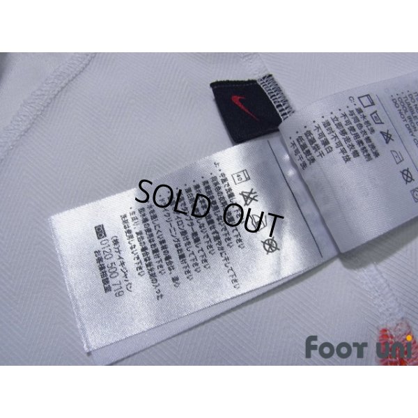 Photo7: Valencia 2005-2006 Home Shirt LFP Patch/Badge