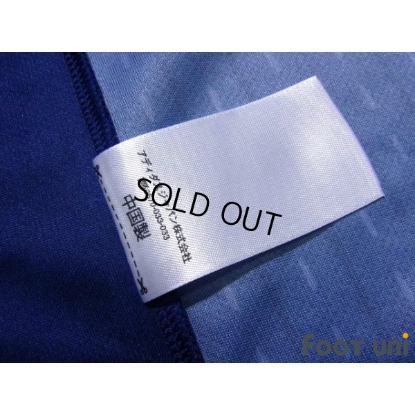 Photo8: Japan 2018 Home Shirt #10 Shinji Kagawa