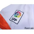 Photo6: Valencia 2005-2006 Home Shirt LFP Patch/Badge