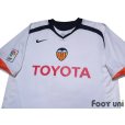 Photo3: Valencia 2005-2006 Home Shirt LFP Patch/Badge