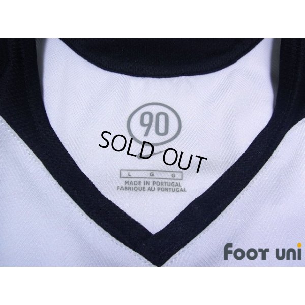 Photo4: Valencia 2005-2006 Home Shirt LFP Patch/Badge