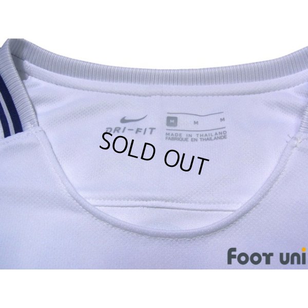 Photo5: Tottenham Hotspur 2017-2018 Home Shirt Jersey #7 Son Heung Min Premier League Patch/Badge w/tags