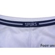 Photo7: Tottenham Hotspur 2017-2018 Home Shirt Jersey #7 Son Heung Min Premier League Patch/Badge w/tags