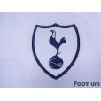 Photo6: Tottenham Hotspur 2017-2018 Home Shirt Jersey #7 Son Heung Min Premier League Patch/Badge w/tags