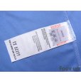 Photo8: Uruguay 2014 Home Shirt #10 Diego Forlan 2014 FIFA World Cup Brazil Patch/Badge w/tags